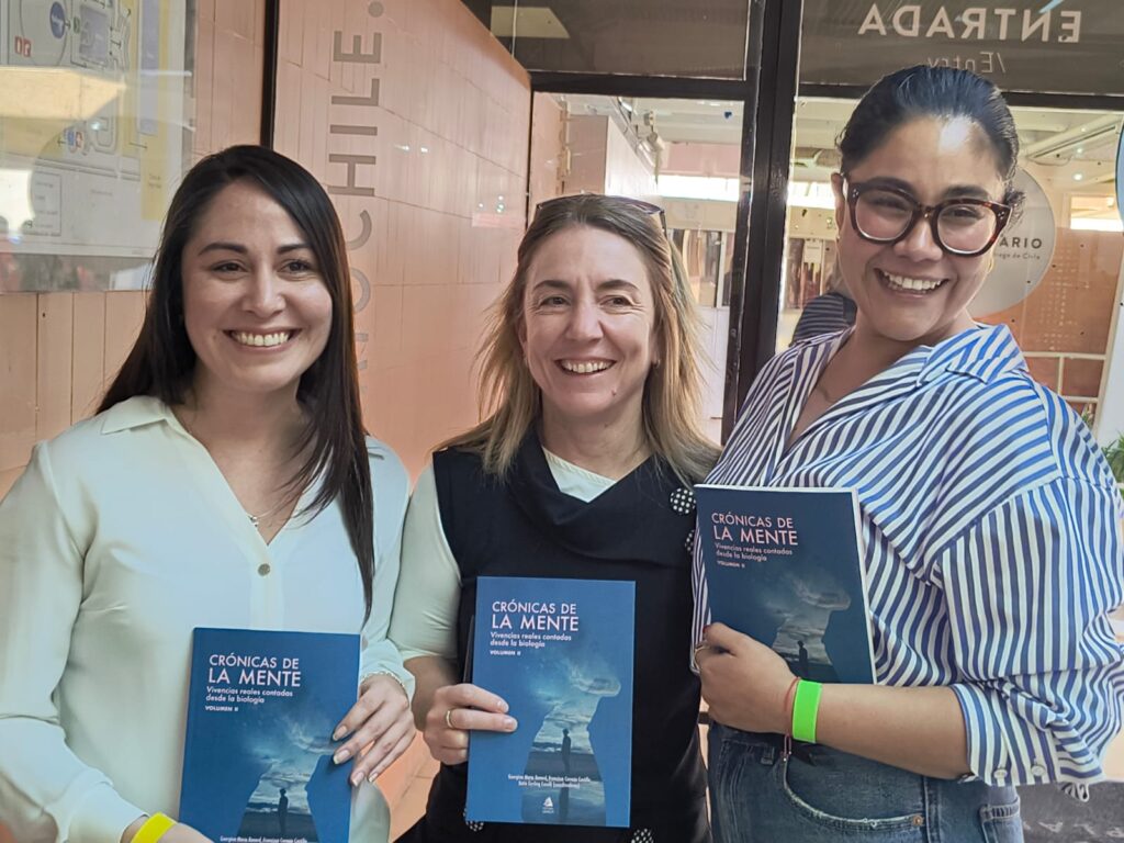 Directiva de la Fundación ACEN